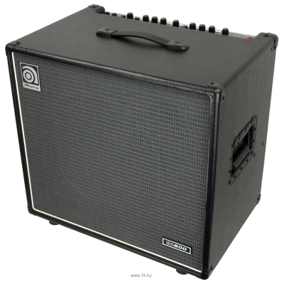 Ampeg BA600-115