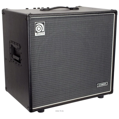 Ampeg BA600-115