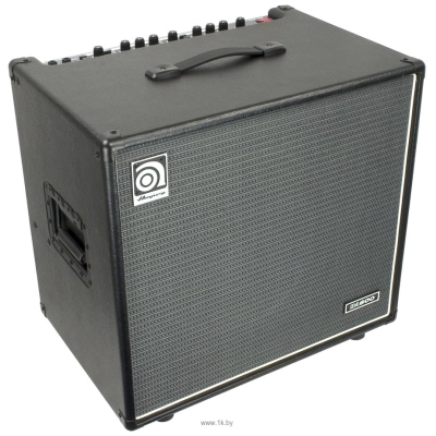 Ampeg BA600-115