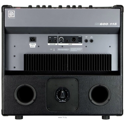 Ampeg BA600-115