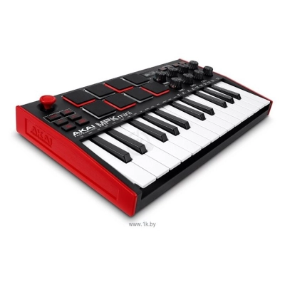 Akai AKAI MPK Mini MKIII