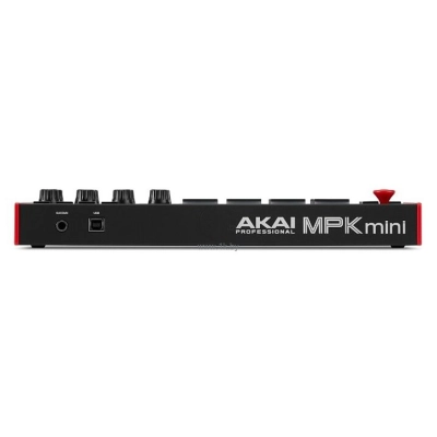 Akai AKAI MPK Mini MKIII