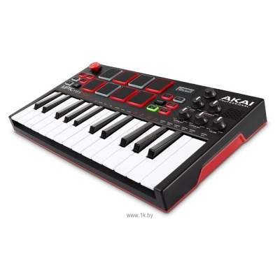 Akai MPK Mini Play