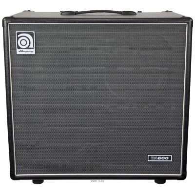 Ampeg BA600-210