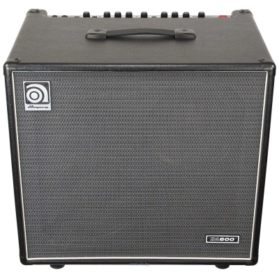 Ampeg BA600-210