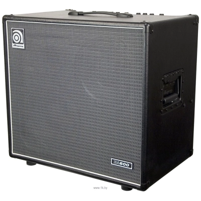 Ampeg BA600-210