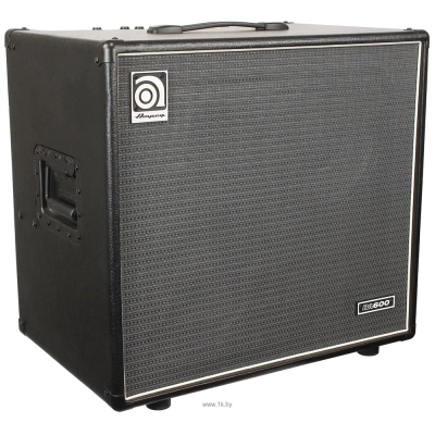 Ampeg BA600-210