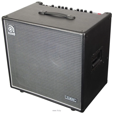 Ampeg BA600-210