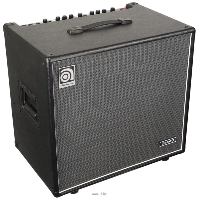 Ampeg BA600-210