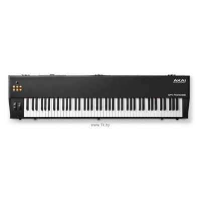 Akai MPK Road 88