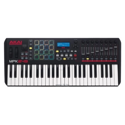 Akai MPK249