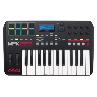 Akai MPK225