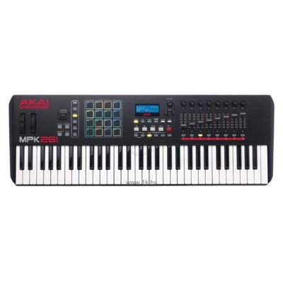 Akai MPK261