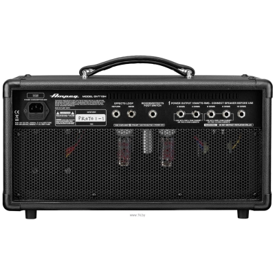 Ampeg GVT15H