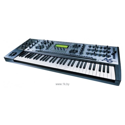 Alesis A6 Andromeda