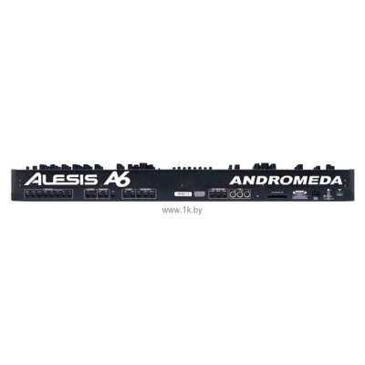 Alesis A6 Andromeda