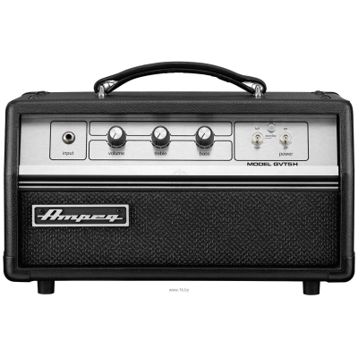 Ampeg GVT5H