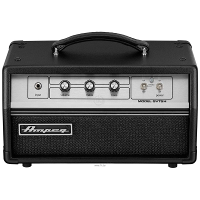 Ampeg GVT5H