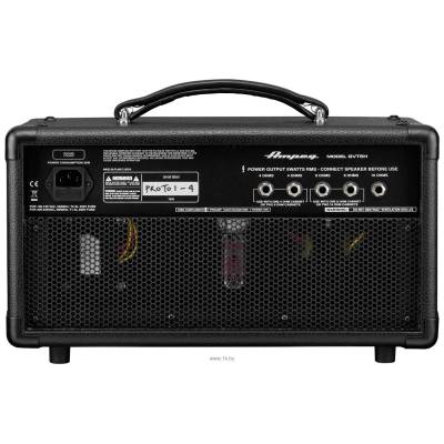 Ampeg GVT5H