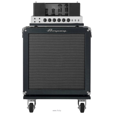 Ampeg Heritage B-15