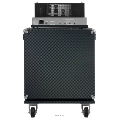 Ampeg Heritage B-15