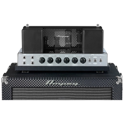 Ampeg Heritage B-15