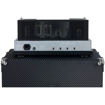 Ampeg Heritage B-15