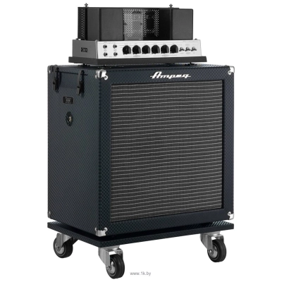 Ampeg Heritage B-15