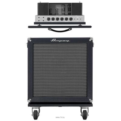 Ampeg Heritage B-15