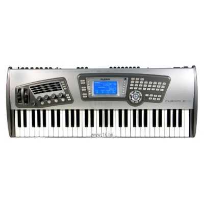 Alesis Fusion 6HD