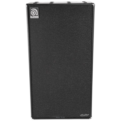 Ampeg Heritage SVT-810E