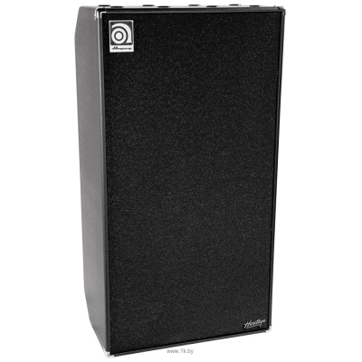 Ampeg Heritage SVT-810E