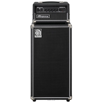 Ampeg MICRO-CL Stack