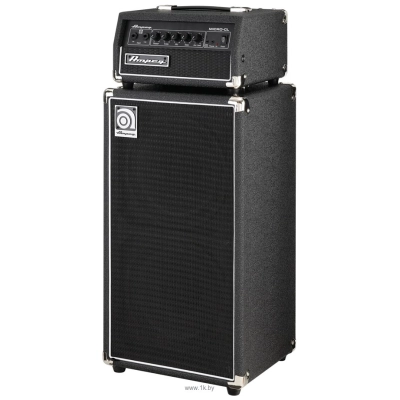 Ampeg MICRO-CL Stack