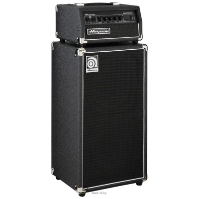 Ampeg MICRO-CL Stack