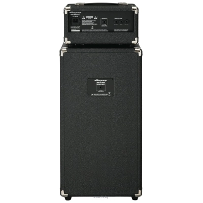 Ampeg MICRO-CL Stack