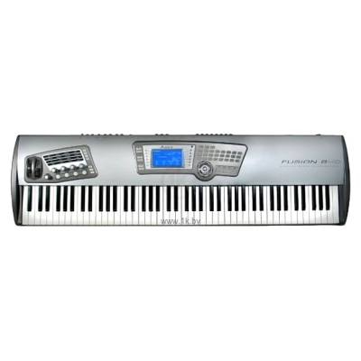 Alesis Fusion 8HD