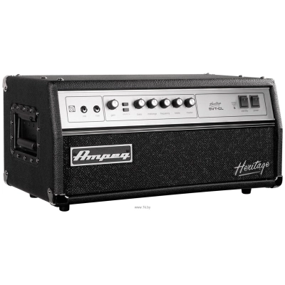 Ampeg Heritage SVT-CL