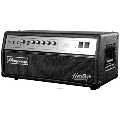 Ampeg Heritage SVT-CL