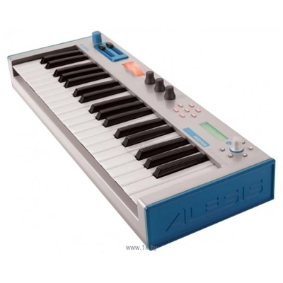 Alesis micron se