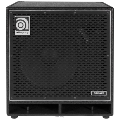 Ampeg PN-115HLF