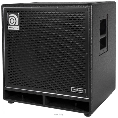 Ampeg PN-115HLF