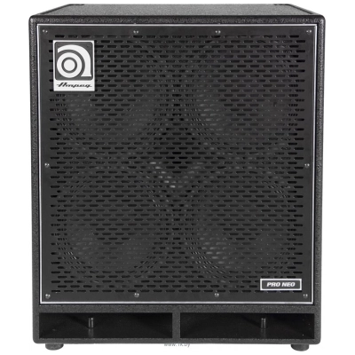 Ampeg PN-410HLF