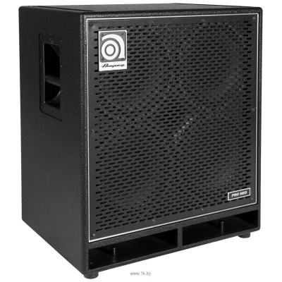 Ampeg PN-410HLF