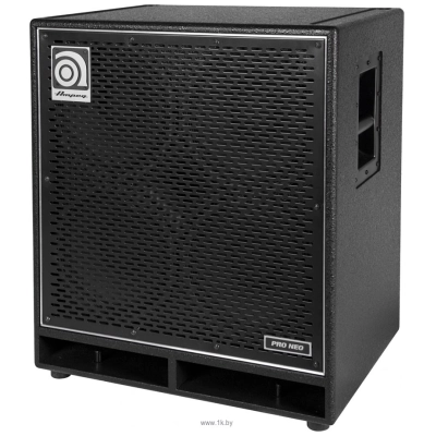 Ampeg PN-410HLF