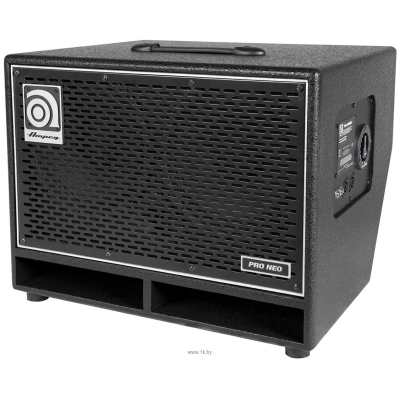 Ampeg PN-210HLF