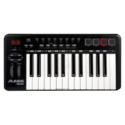 Alesis QX25