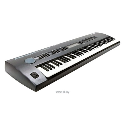 Alesis QuadraSynth