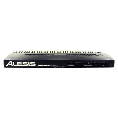 Alesis QuadraSynth