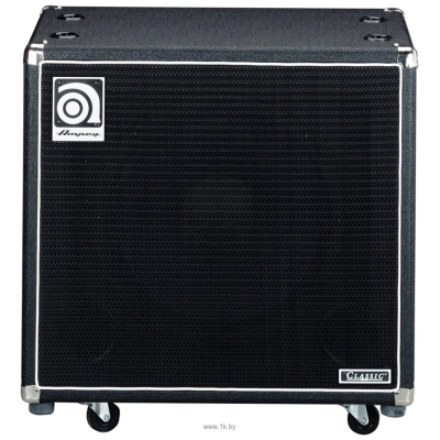 Ampeg SVT-15E